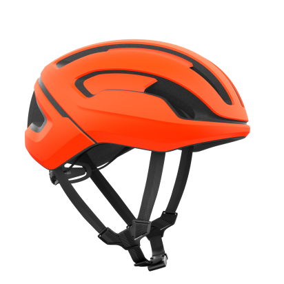 KACIGA OMNE AIR MIPS FLUO ORANGE POC