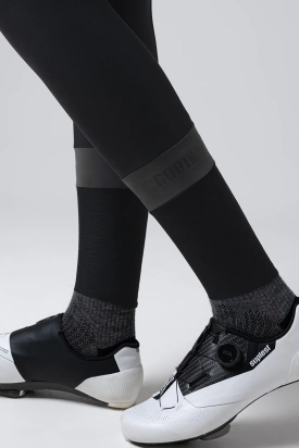 HLAČE DUGE ABSOLUTE 7.0 WOMAN K9 BLACK GOBIK