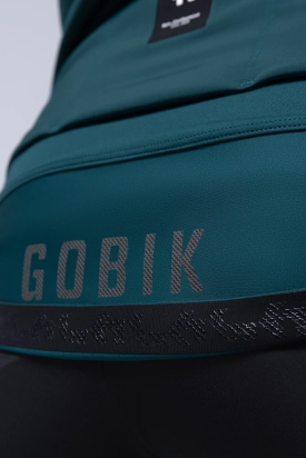 JACKET ENVY 2.0 MAN SUNKEN GOBIK