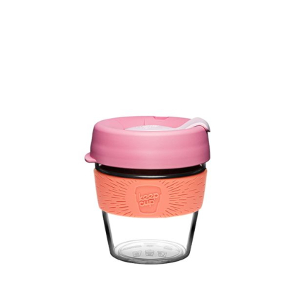 ŠALICA ORIGINAL CLEAR 227ml TANGERINE KEEPCUP