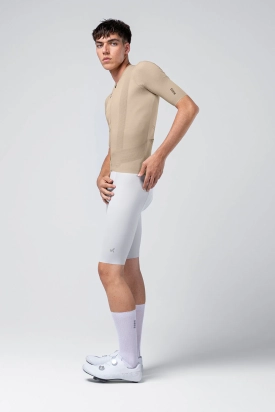 CYCLING JERSEY SHORT SLEEVES PHANTOM UNISEX RYE GOBIK