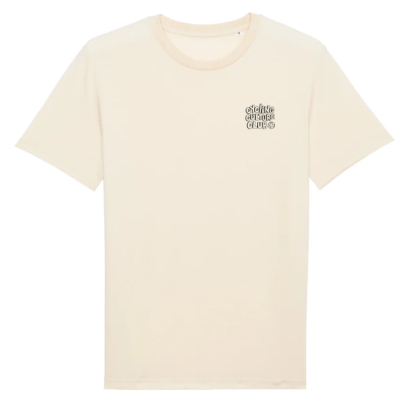 T-SHIRT CYCLING CULTURE CLUB UNISEX COIS CC