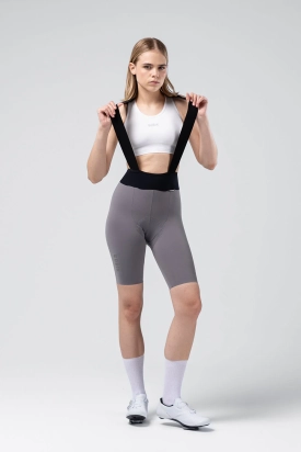 BIB SHORTS X WOMAN K9 KETTLE GOBIK