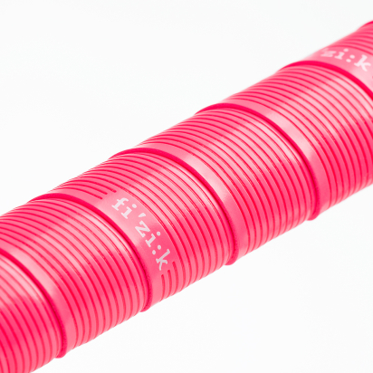 BAR TAPE VENTO MICROTEX 2MM TACKY PINK FLUO FIZIK