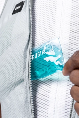 SET GELOVA ICE FLOW PK14 GOBIK