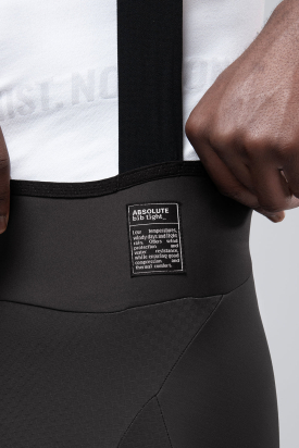 HLAČE DUGE ABSOLUTE 7.0 MAN K10 HAVANA GOBIK