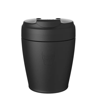CUP COMMUTER 227ml BLACK KEEPCUP