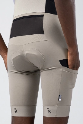 BIB SHORT GRIT 3.0 NESSIE MAN G10 GOBIK