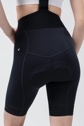 HLAČE KRATKE ABSOLUTE ULTRABLUE 7.0 WOMAN K9 GOBIK