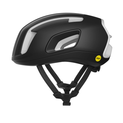 HELMET CYTAL URANIUM BLACK/WHITE POC