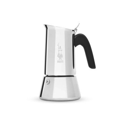 MOKA VENUS 2 ŠALICE SILVER BIALETTI