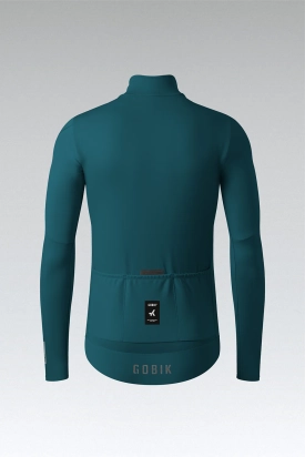 JACKET ENVY 2.0 MAN SUNKEN GOBIK