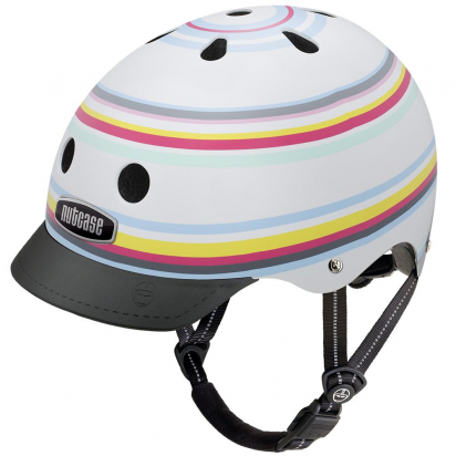 HELMET BEACH BOUND NUTCASE S (52cm-56cm)