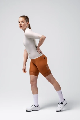 MAJICA BICIKLISTIČKA KRATKI RUKAVI INFINITY UNISEX ARGONITE GOBIK