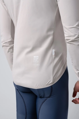 JAKNA SELKIE UNISEX OATMEAL GOBIK