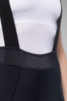 HLAČE KRATKE LIMITED 6.0 WOMAN K6 BLACK GOBIK