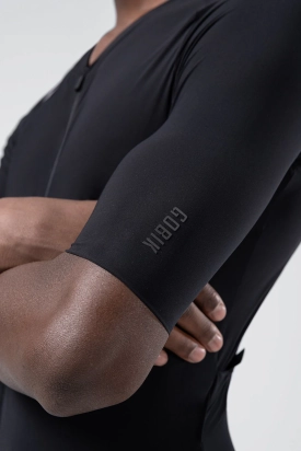 BICIKLISTIČKO ODIJELO HUDSON SOLID JASPER MAN GOBIK