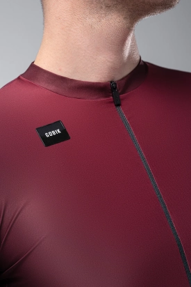 MAJICA BICIKLISTIČKA KRATKI RUKAVI MAGNITUDE MAN BAROSSA GOBIK