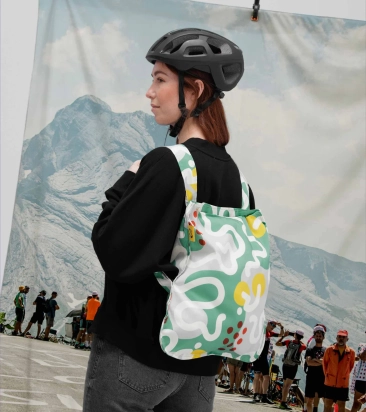 RUKSAK/TORBA ORIGINAL TDF EDITION NOTABAG