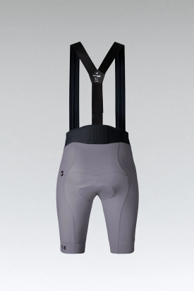 BIB SHORT ABSOLUTE KETTLE 7.0 WOMAN K9 GOBIK