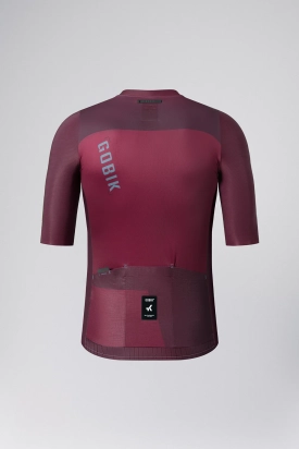 MAJICA BICIKLISTIČKA KRATKI RUKAVI MAGNITUDE MAN BAROSSA GOBIK