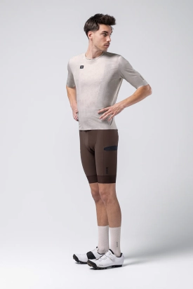 BICIKLISTIČKA MAJICA KRATKI RUKAVI VOLT MAN ARGONITE GOBIK