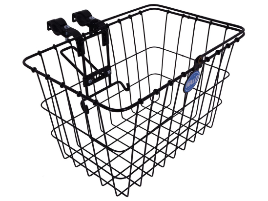 BASKET 3133 QUICK RELEASE BLACK WALD