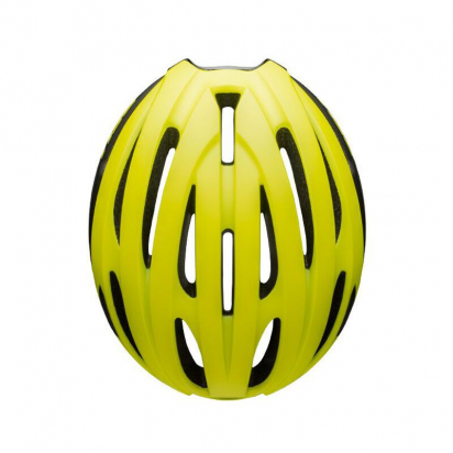 HELMET AVENUE MIPS HI-VIZ BLACK BELL