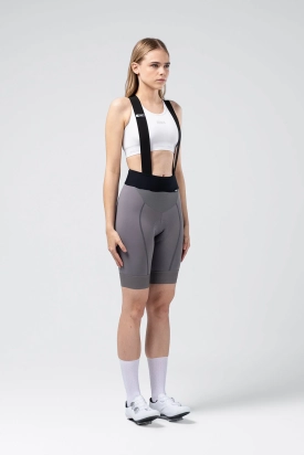 BIB SHORT ABSOLUTE KETTLE 7.0 WOMAN K9 GOBIK