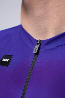 MAJICA BICIKLISTIČKA KRATKI RUKAVI ATTITUDE 2.0 MAN GRIM GOBIK