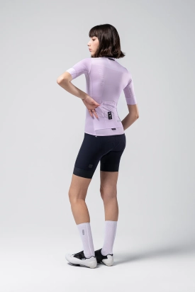 MAJICA BICIKLISTIČKA KRATKI RUKAVI CARRERA 2.0 UNISEX MERCURY GOBIK