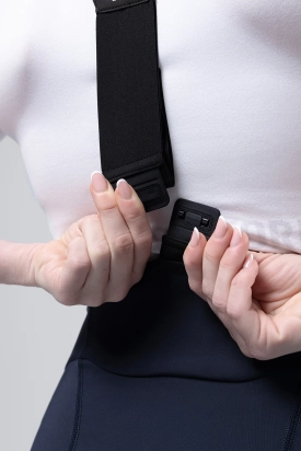 HLAČE DUGE ABSOLUTE 7.0 WOMAN K9 ULTRABLUE GOBIK