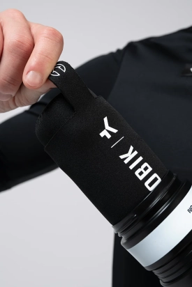 BIDON-CONTAINER TOOL HOLDER 600ml BYASI ONYX GOBIK