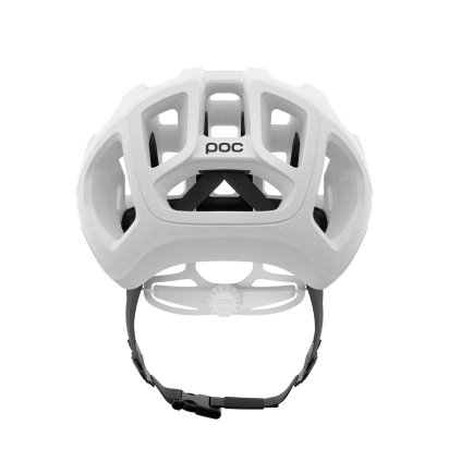 HELMET VENTRAL LITE HYDROGEN WHITE POC