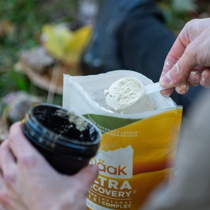 NAPITAK ZA OPORAVAK MANGO KOKOS 600g NAAK