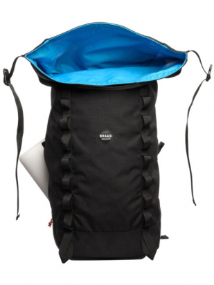 RUKSAK HERTIL TAMNO SIVI BRAASI