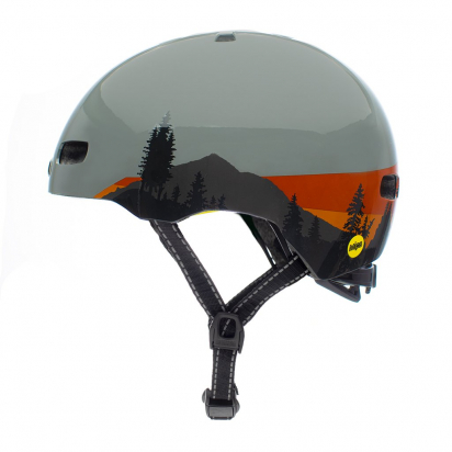 HELMET MT. HOOD MIPS NUTCASE M (56cm-60cm)