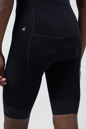 BIB SHORT ABSOLUTE BLACK 7.0 MAN K10 GOBIK