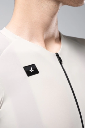 CYCLING JERSEY SHORT SLEEVES CX SOLID UNISEX ARGONITE GOBIK