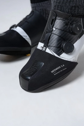 NAVLAKE ZA SPRINTERICE DEFENDER 3.0 NEOPRENE BLACK GOBIK