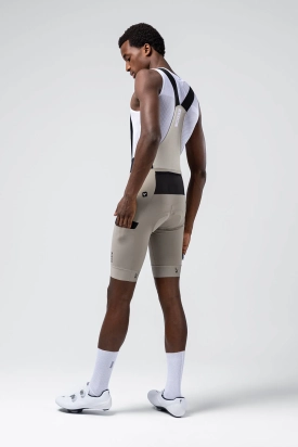 BIB SHORT GRIT 3.0 NESSIE MAN G10 GOBIK