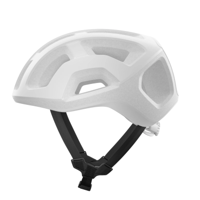 HELMET VENTRAL LITE HYDROGEN WHITE POC