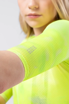 CYCLING JERSEY SHORT SLEEVES CARRERA 3.0 UNISEX NUCLEAR GOBIK