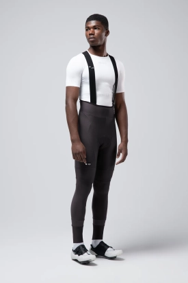 HLAČE DUGE ABSOLUTE 7.0 MAN K10 HAVANA GOBIK