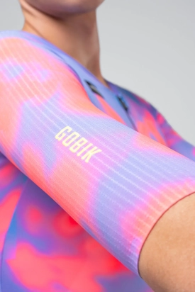 CYCLING SUIT MADISON MAN BLUE JAY GOBIK