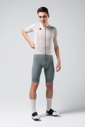 CYCLING JERSEY SHORT SLEEVES CX SOLID UNISEX ARGONITE GOBIK