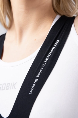 HLAČE KRATKE ULTRALITE 2.0 STELLAR WOMAN K9 GOBIK