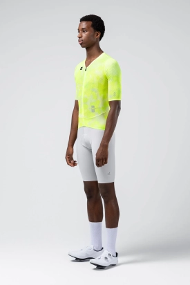 CYCLING JERSEY SHORT SLEEVES CARRERA 3.0 UNISEX NUCLEAR GOBIK