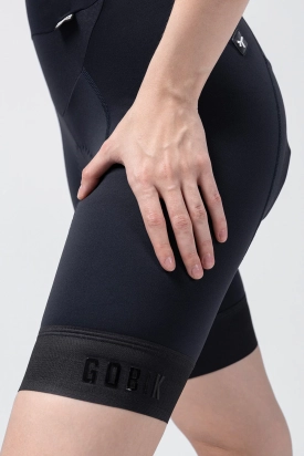 HLAČE KRATKE ABSOLUTE ULTRABLUE 7.0 WOMAN K9 GOBIK