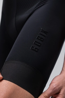 BIB SHORT REVOLUTION 2.1 MAN BLACK K10 GOBIK